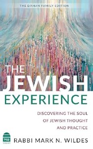 Picture of The Jewish Experience [Hardcover]